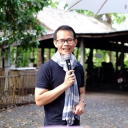 เชฟบอย คุณอภิชาติ โพธิพฤกษ์ Zipevent