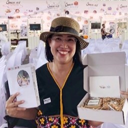 จรัญยา แดงน้อย Zipevent