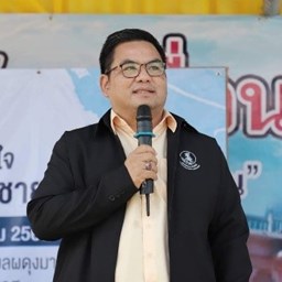 บัญชา กันหาสินธุ์ Zipevent