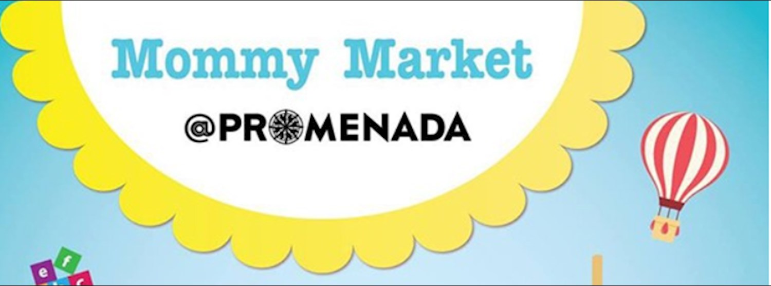 Mommy Market Ep.2 Zipevent