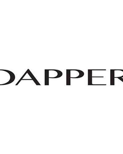Dapper Sale 70% Zipevent
