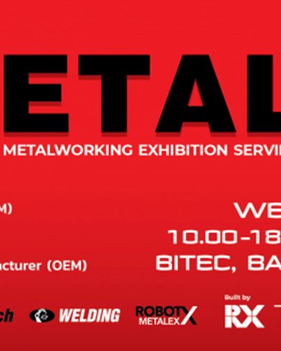 METALEX 2023 Zipevent