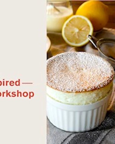 British-inspired Dessert Workshop Zipevent