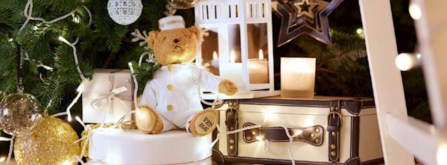 Teddy Bear Picnic Zipevent