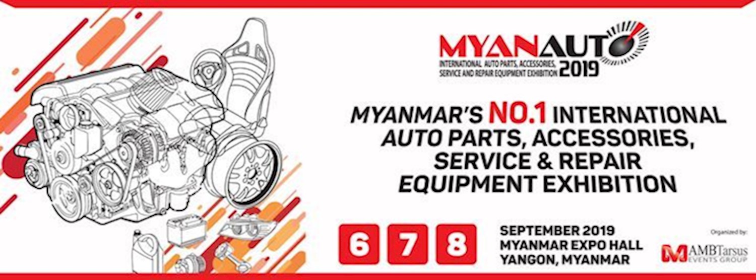 MyanAuto '19 Zipevent