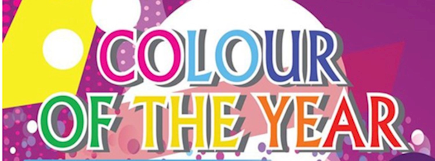 COLOR OF THE YEAR Zipevent