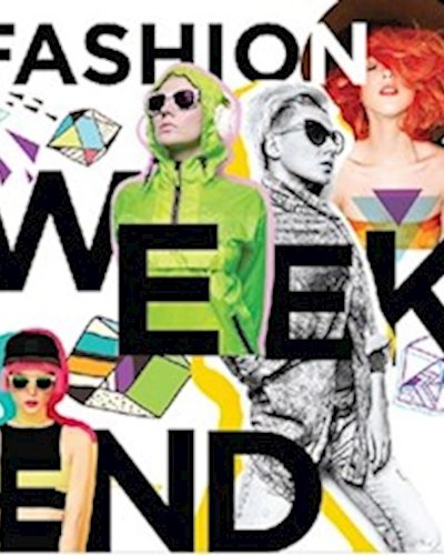 FASHION WEEKEND Zipevent