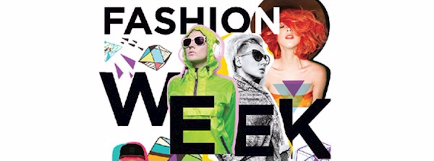 FASHION WEEKEND Zipevent