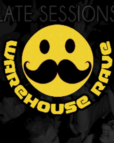 LS: Warehouse Rave! Zipevent