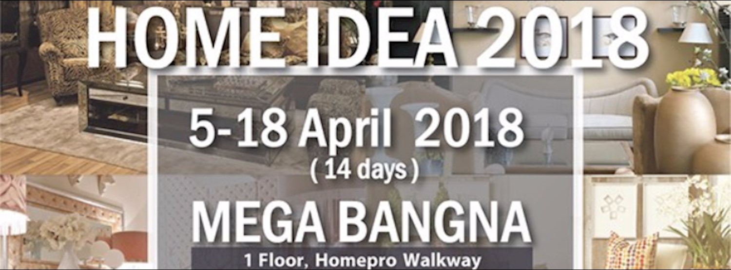 Home Idea @Apr Zipevent