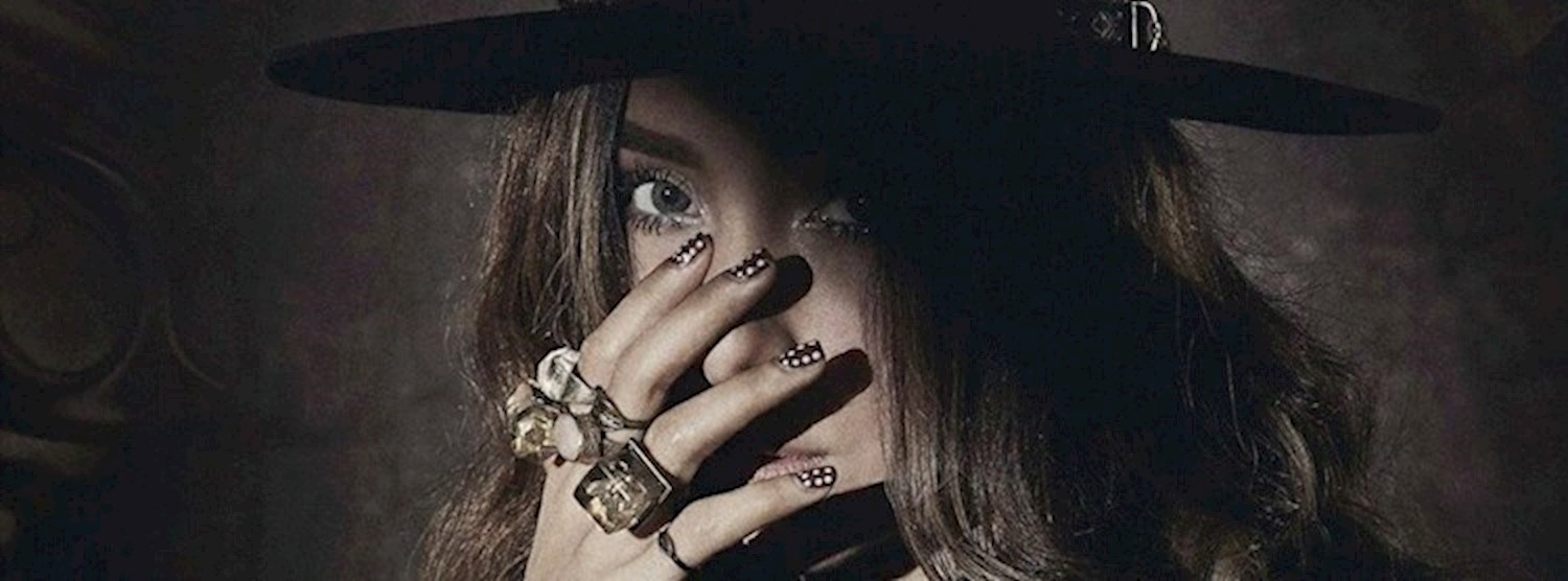 PALMY | genie fest G19 Zipevent