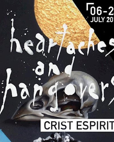 Manila Heartaches and Hangovers Zipevent
