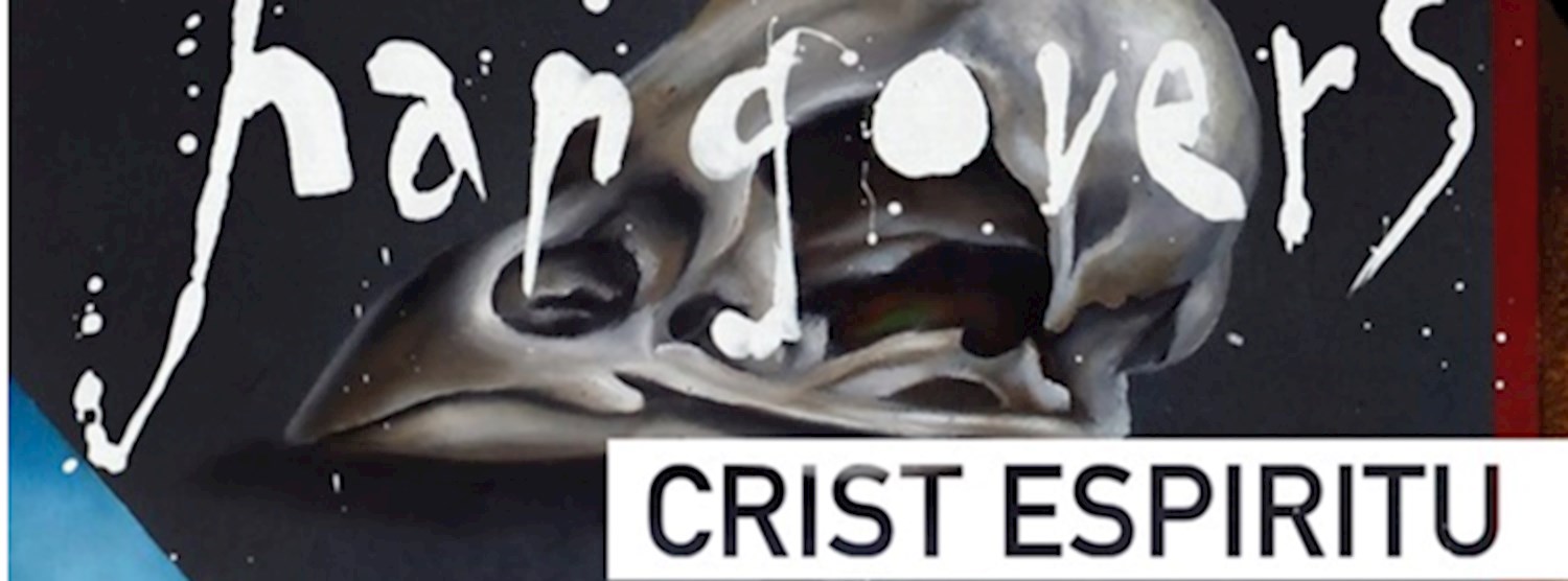 Manila Heartaches and Hangovers Zipevent