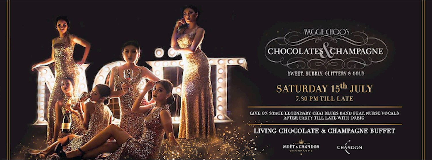 Chocolates & Champagne Part 3 Zipevent