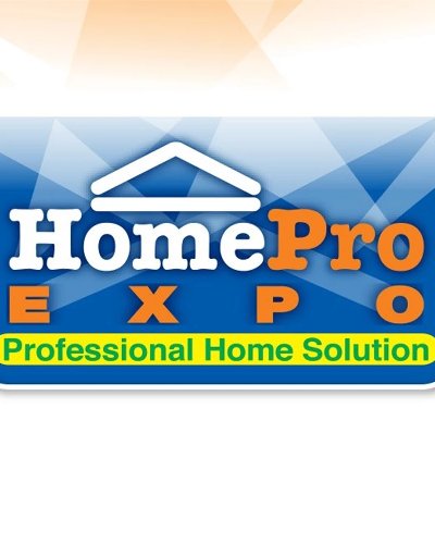 Homepro Expo #32 Zipevent