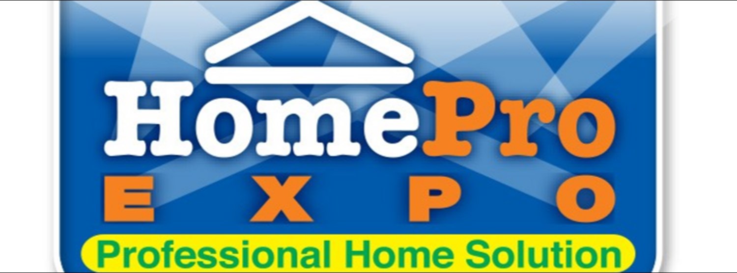 Homepro Expo #32 Zipevent