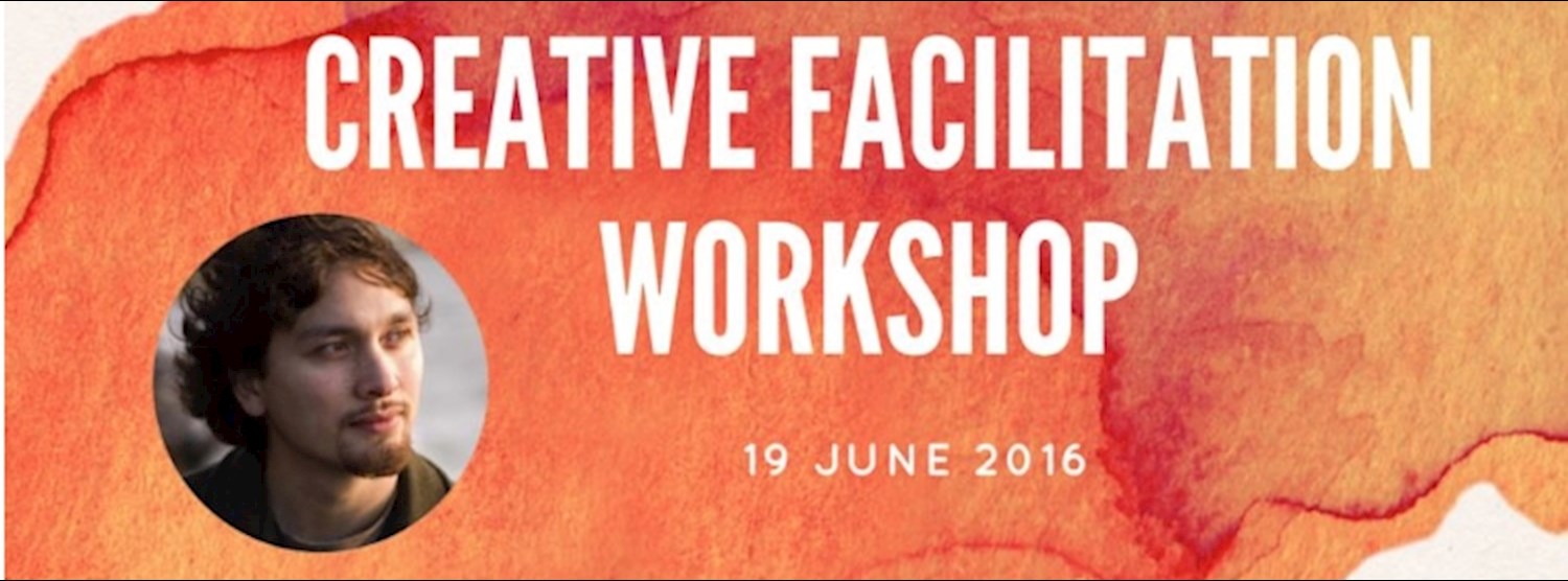 Creative Facilitation Workshop Zipevent