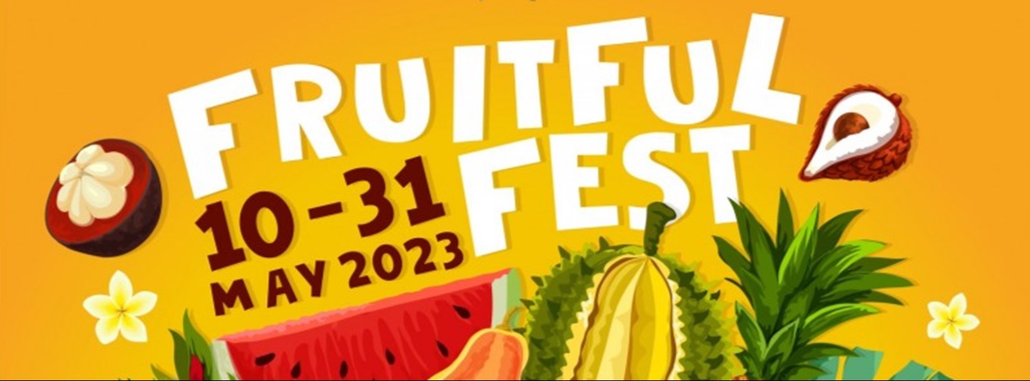 Fruitful Fest 2023 Zipevent