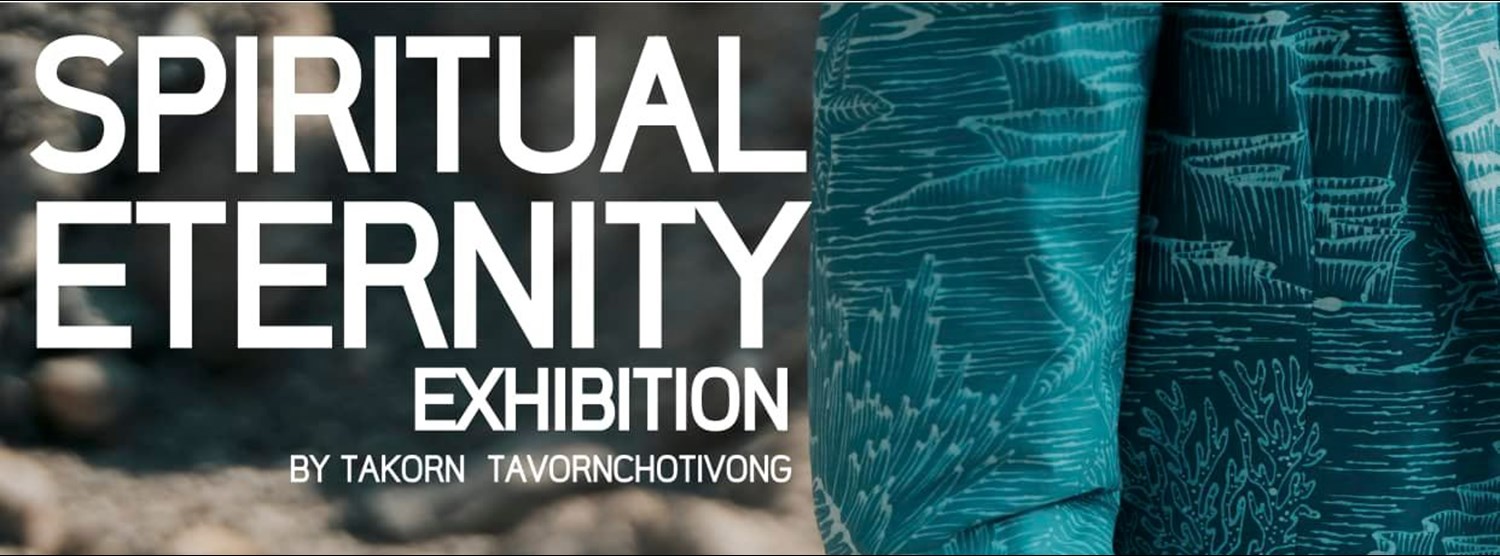 SPIRITUAL ETERNITY EXHIBITION Zipevent