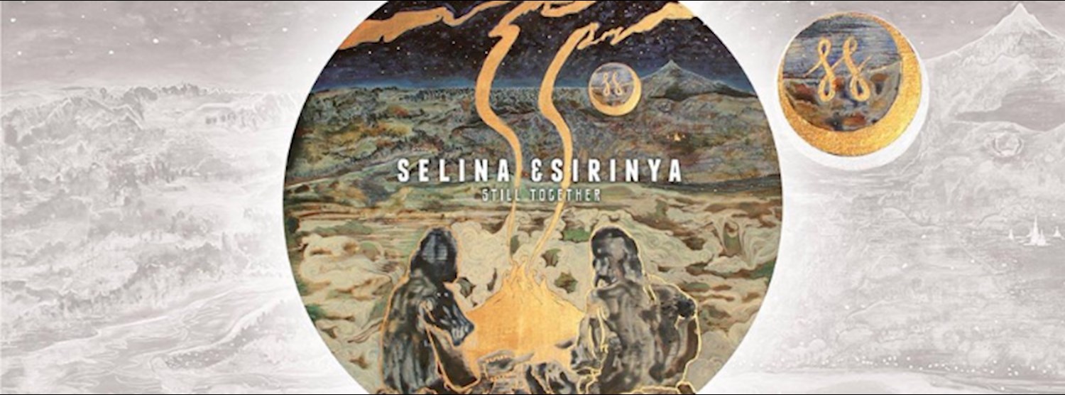 STILL Together Selina & Sirinya Mini Concert Live 2018 Zipevent