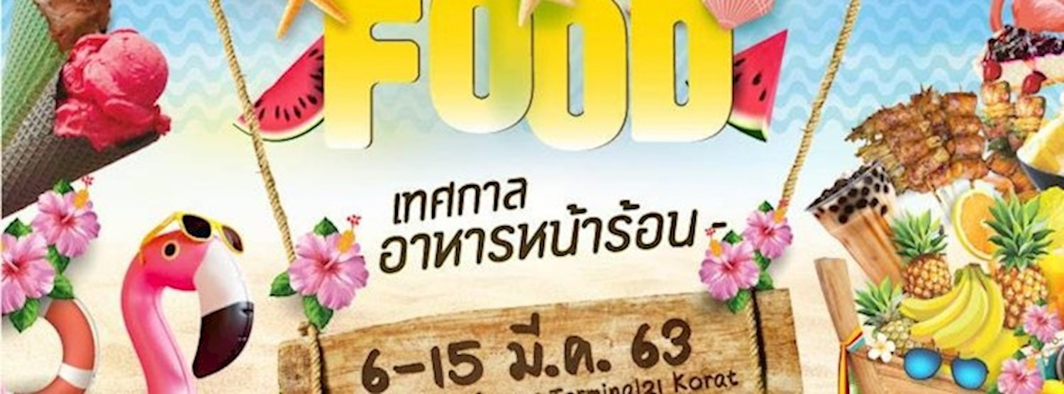 Food Summer Zipevent