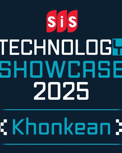 SiS Technology Showcase 2025 Khon Kaen Zipevent