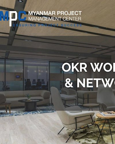 OKR Workshop & Networking Zipevent