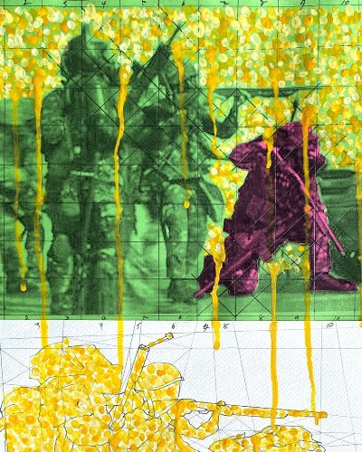 เหลืองเอ้อเฮ่อ (Yellow Blood) Zipevent