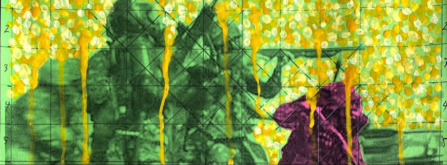 เหลืองเอ้อเฮ่อ (Yellow Blood) Zipevent