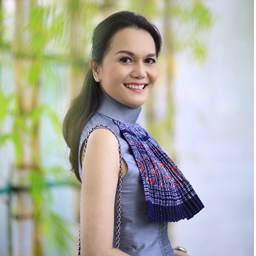 Kanokkittika Kritwutikon Zipevent