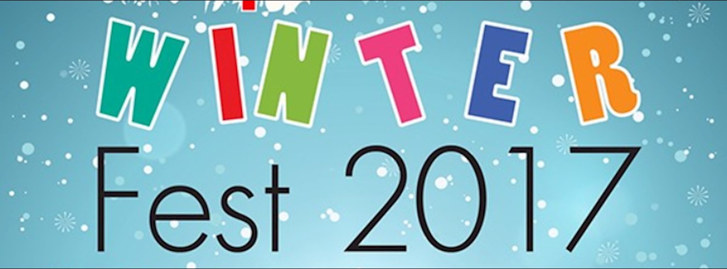 Mega Winter Fest 2017 Zipevent