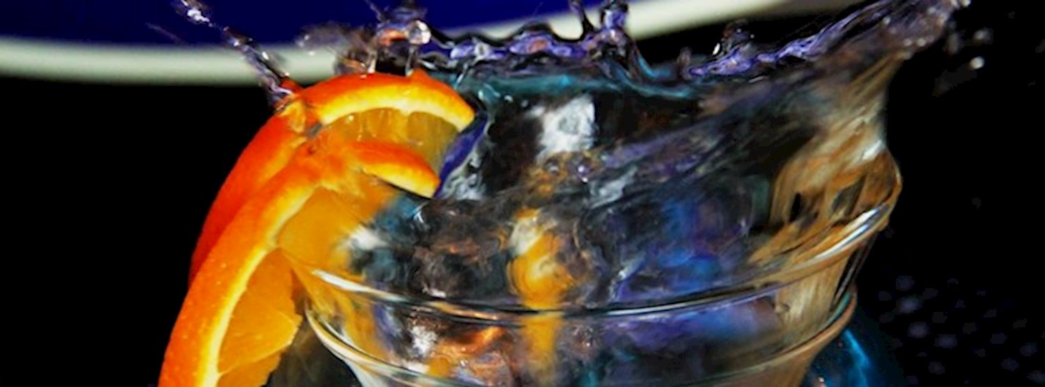 Blue Friday Zipevent