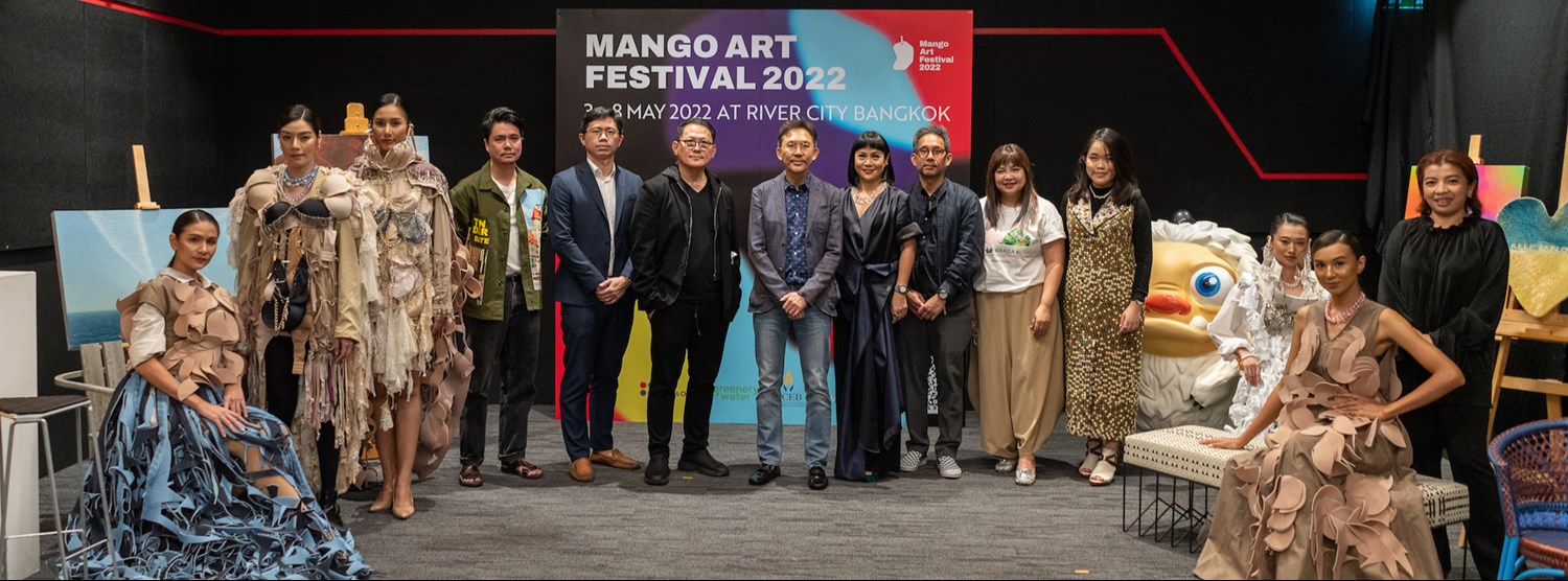 Mango Art Festival 2022  Zipevent