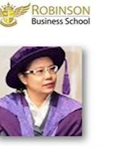 MBA Organizational Behavior Class By Dr.Karling Zipevent
