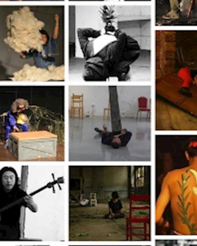 Asiatopia: International Performance Art Festival 17 Zipevent