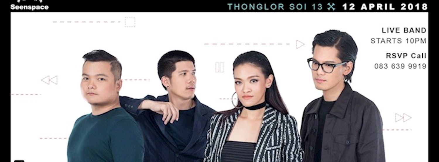 Klear Concert at Pirate Arena Zipevent