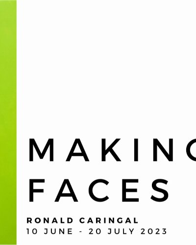 Making Faces Zipevent