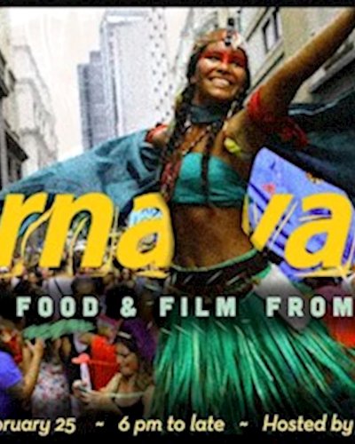 Carnavalim! Zipevent