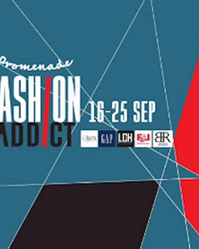 Fashion Addict 2016 Zipevent