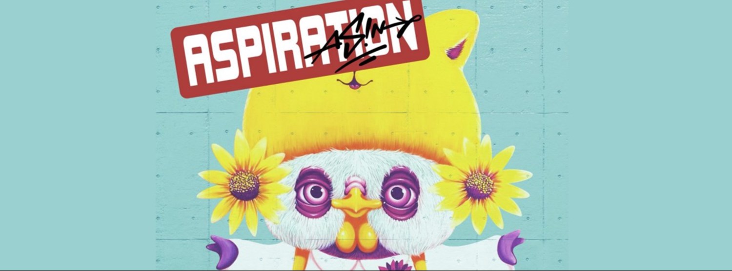 AS!N ASPIRATION Zipevent
