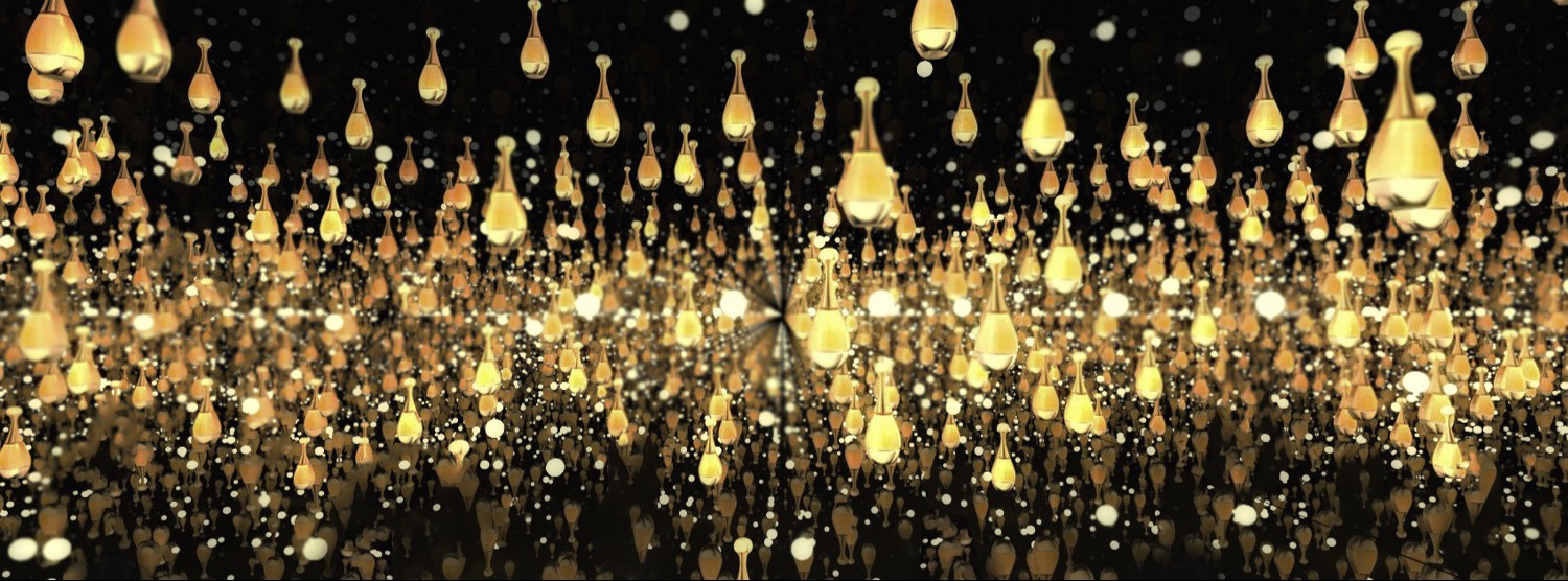 An Exclusive Reveal of the New J’adore Fragrance by Dior Zipevent