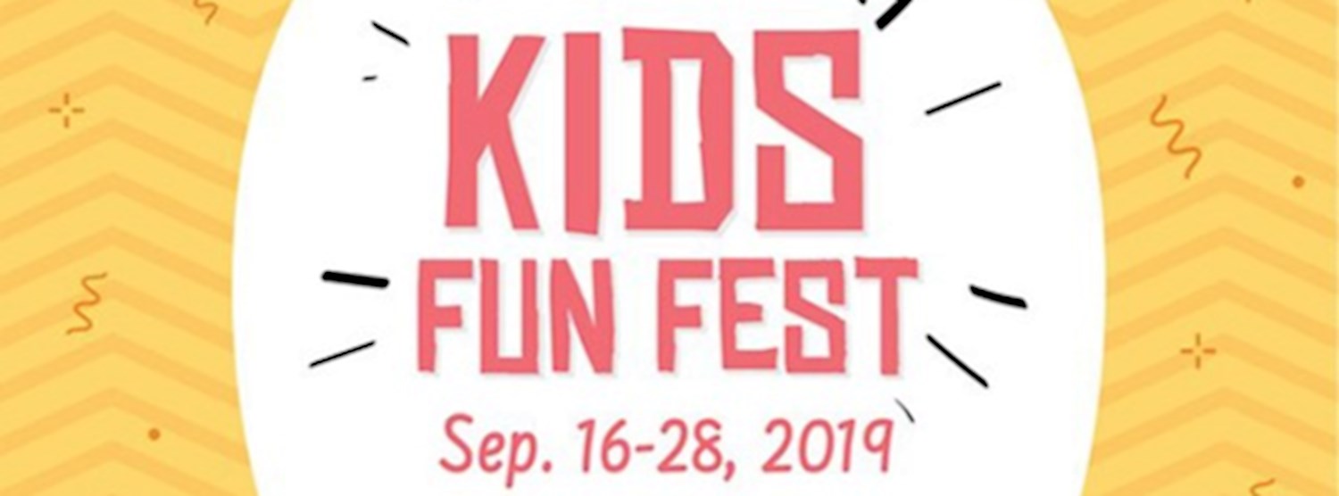 Kid Fun Fest Zipevent