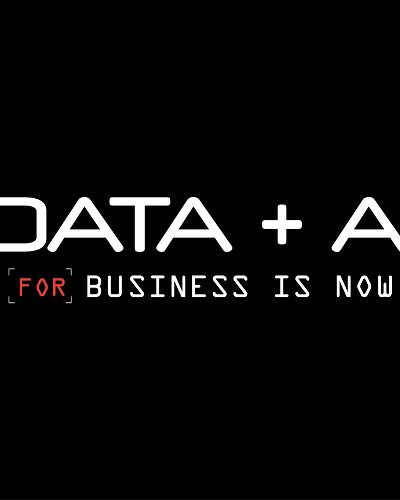DATA + AI for Business is Now Zipevent