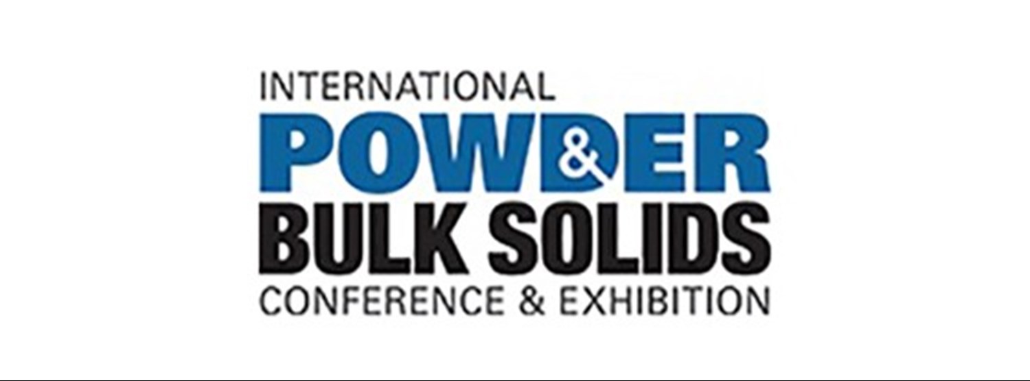 International Powder & Bulk Solids 2020 Zipevent