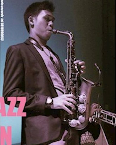 Jazz on Sunday / W3 "Annawin Kerdteesud Trio" Zipevent