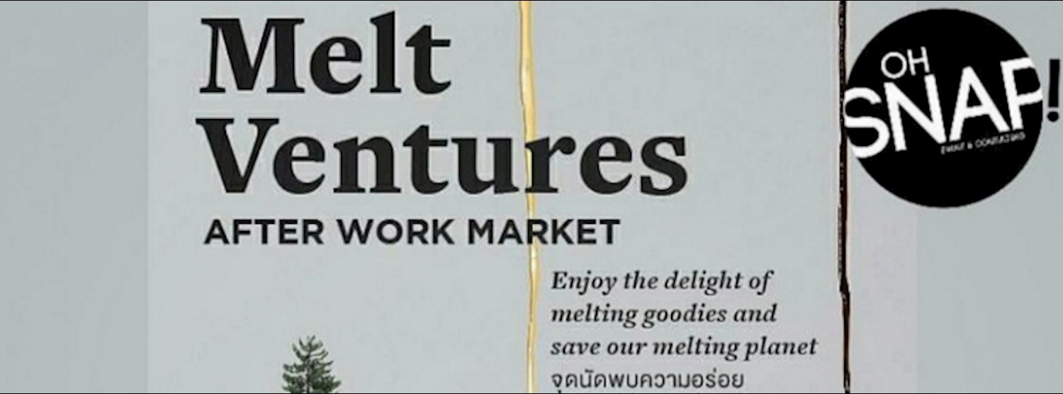 Melt Ventures Zipevent