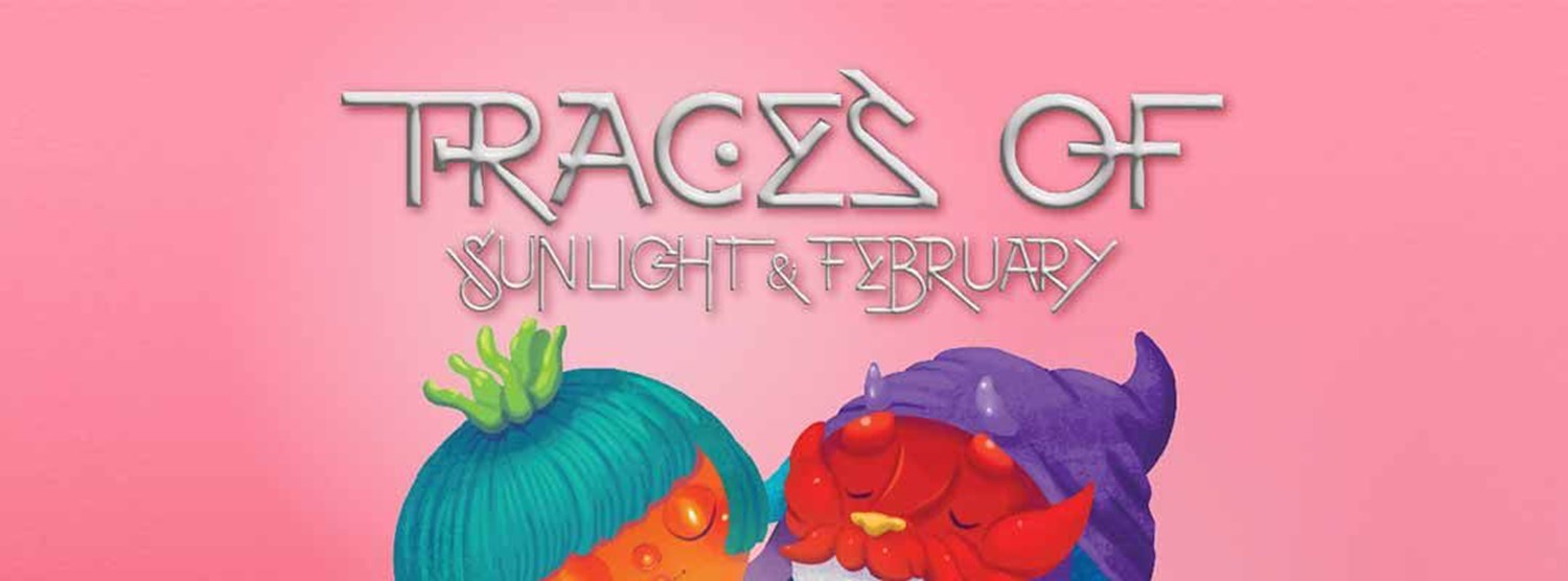 Traces of Sunlight Zipevent