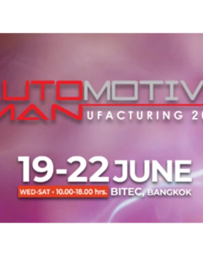 Automotive Manufacturing 2024 Zipevent