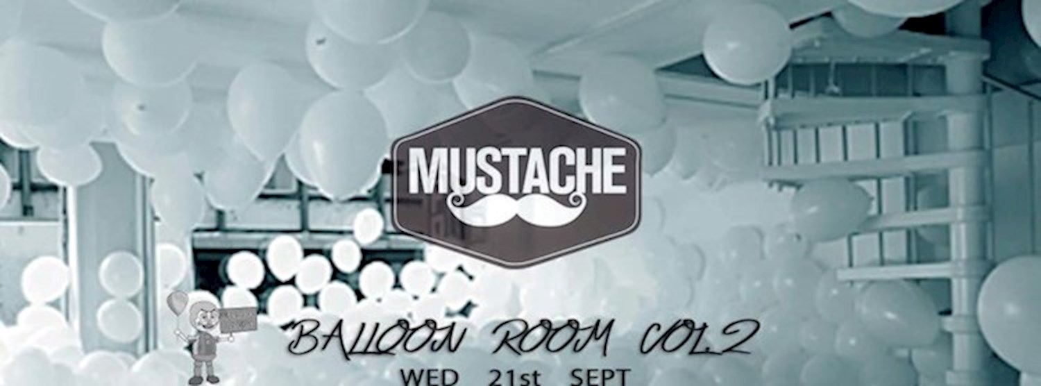 Balloon Room Vol.2 Zipevent