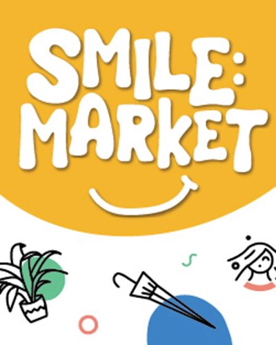 K Village Smile Market Zipevent